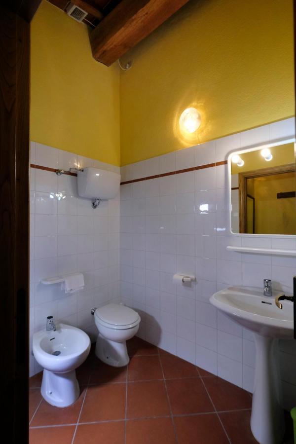Casa Vacanze Oliviera Pienza Dış mekan fotoğraf