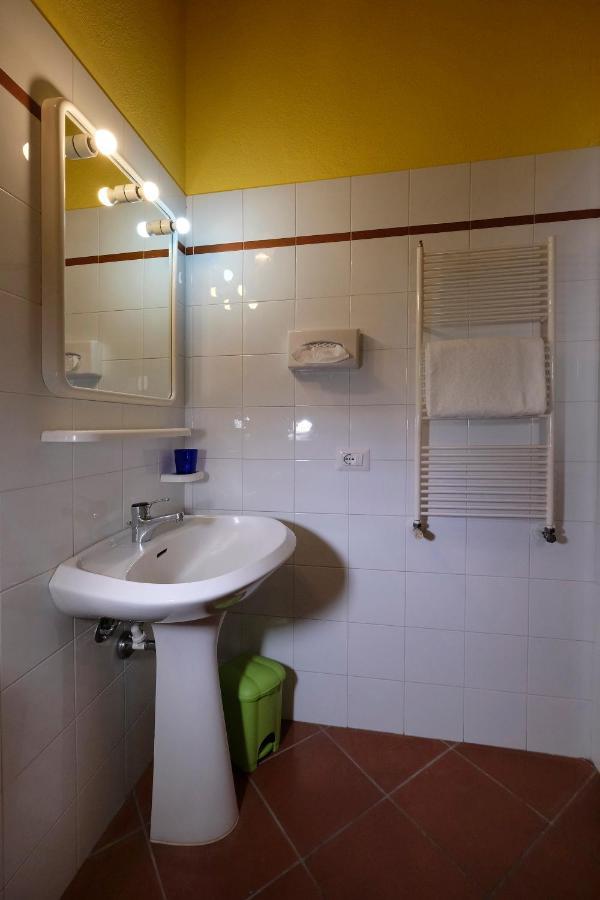 Casa Vacanze Oliviera Pienza Dış mekan fotoğraf